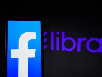 Facebook zet libra door, ondanks kritiek