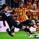 Hugo Cuypers knalt Malinwa naar de Europe play-offs