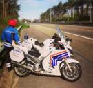 Opgevorderde wegpolitie denkt eraan verkeer op Antwerpse Ring lam te leggen met prikacties