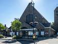 Seniorenvereniging Okra zet plein op stelten in Lange Minnestraat