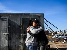 Comment un simple frigo a permis à 9 personnes de survivre à une tornade dans le Mississippi