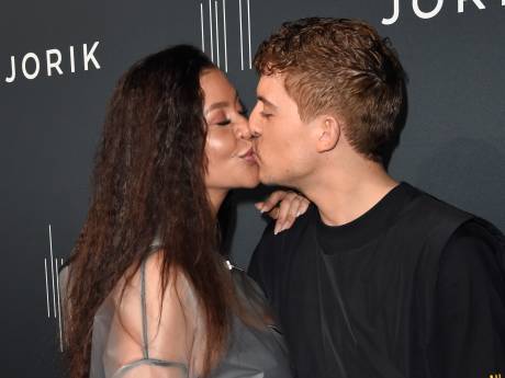 Lil’ Kleine: Huwelijk met Jaimie is uitgesteld vanwege corona