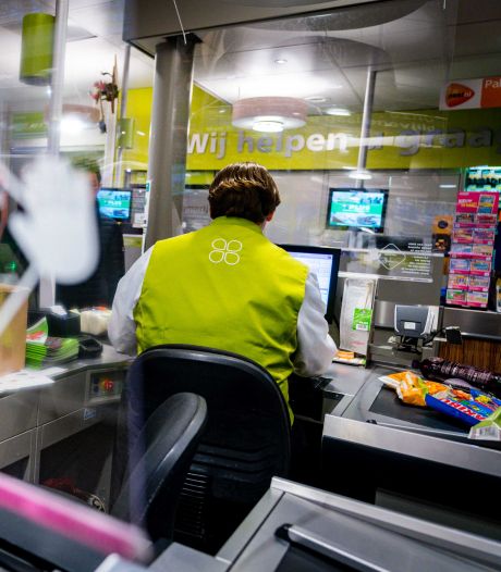 “Les supermarchés souffrent aussi financièrement”