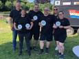 Het Ninoofse barbecueteam ‘Wettels On Fire’ heeft een barbecuewedstrijd bij Park en Bistro de Stadshoeve in Zwolle in Nederland gewonnen.