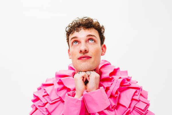 Eurovision Song Contest 2024