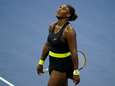 Gefrustreerde Williams nog niet klaar voor US Open: ‘Moeilijk om positief te blijven’
