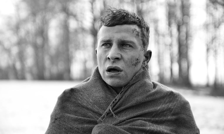 Der Hauptmann Beeld RV