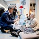 Werd Blokhuis door projectieve identificatie redder of slachtoffer?