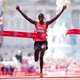 Kipsang en Rupp in Dam tot Damloop