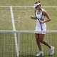 Zvonareva naar finale Wimbledon