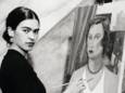 Frida Kahlo in 1939.
