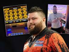 Wereldkampioen Michael Smith laat geld rollen in Las Vegas en casht in casino: ‘Mijn leven is compleet’