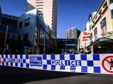 Un homme arrêté après avoir poignardé un policier à Sydney