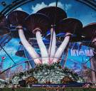 Te koop: tenten die gedumpt werden op Tomorrowland