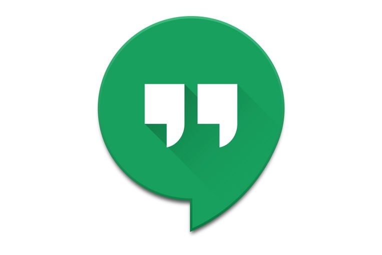 null Beeld Google Hangouts
