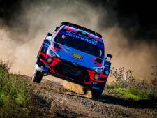 Neuville: "Cette année, le titre n'aura pas la même valeur"