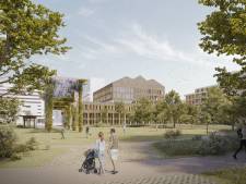 Tilburg ontvangt dik 2 miljoen euro voor nieuwe Koningswei