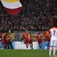 Het succes van Sjachtar Donetsk is eindig: AS Roma bereikt kwartfinales Champions League