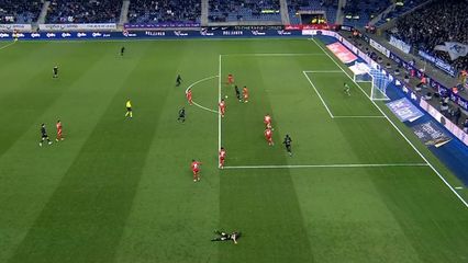 3. KRC Genk - Standard (1/8ste finale)