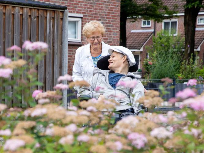 Gehandicapte Maarten (54) wordt toch overgeplaatst, tegen de wil van zijn familie in