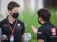 Grosjean tire sa révérence après son effroyable accident: “Je ne pensais pas terminer comme ça”
