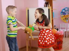 Ruziënde kinderen zijn nuttig: ‘Broertjes of zusjes zijn ideaal oefenmateriaal’