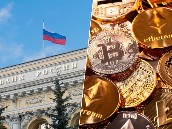 Gesanctioneerde Russische banken verhandelen gewoon digitale valuta op cryptobeurzen