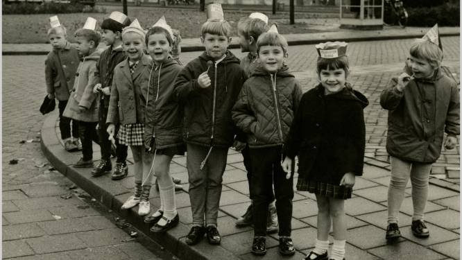 Als 25.000e van Veldhoven kreeg Jolanda korting op haar bruidsreportage