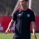 Cristiano Ronaldo de showman wordt doelpuntenrobot CR7