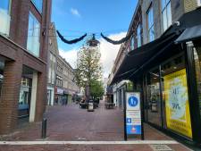 Leegstand winkels in Helmond extreem groot, mede dankzij Eindhoven
