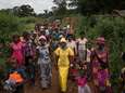 UNHCR: Vijf miljoen vluchtelingen in Congo