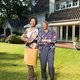 ‘Als je wilt dat er iets verandert, moet je meedoen’ zegt  Joyce Sylvester in een interview met haar moeder Margo (75)
