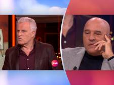 Verdriet bij John van den Heuvel om onuitgesproken ruzie met De Vries: ‘Het had goed kunnen komen’