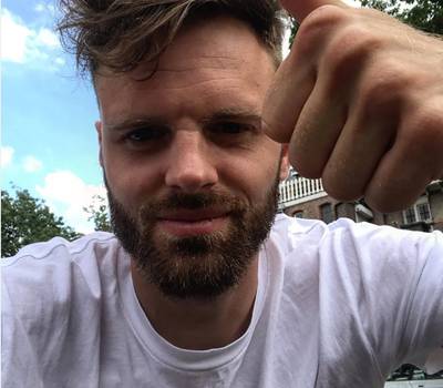 Tim Hofman: Mijn kaak is in twee stukken geslagen door Hendriks