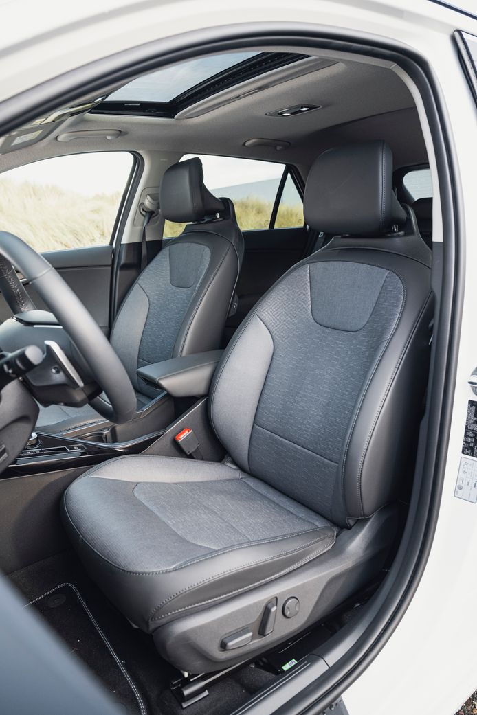 Kia Niro EV getest ruim, comfortabel en goedkoper dan ooit Auto pzc.nl