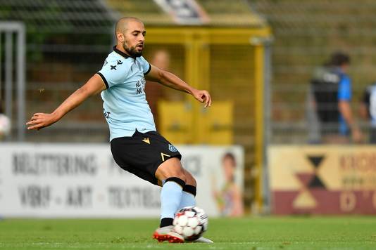 Image result for seric verona amrabat