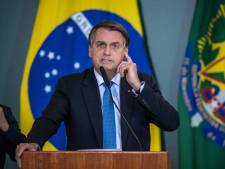 Une nouvelle plainte pour “crime contre l'humanité” vise le président Bolsonaro