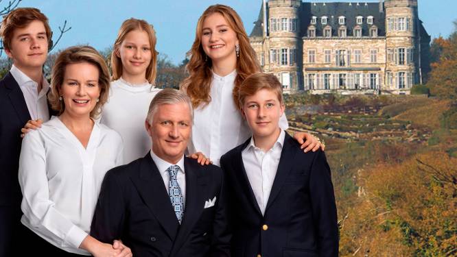 Het staat grotendeels leeg, maar moet wel permanent bewaakt worden: achter de schermen bij Kasteel van Ciergnon