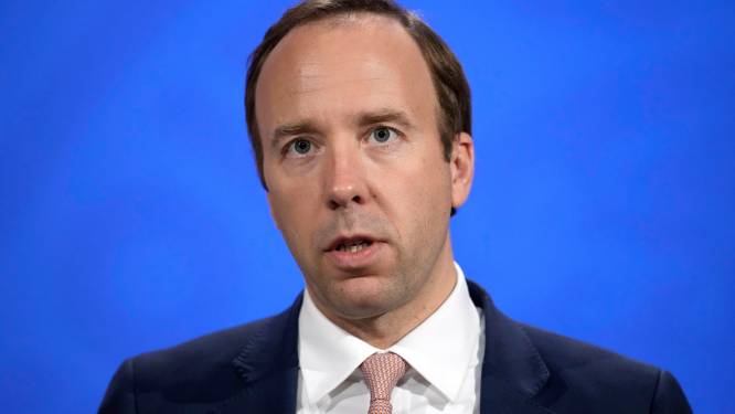 “Lockdown files”: nouvelle polémique autour de la gestion de la crise sanitaire par l’ancien gouvernement britannique