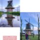 ‘Groningen is so pretty!’ Influencers moeten toeristen buiten gebaande paden lokken