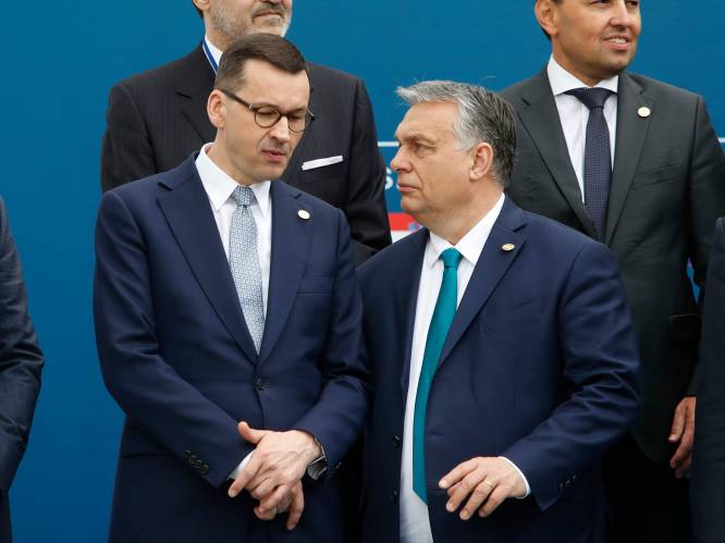 Poolse vicepremier kondigt akkoord aan in conflict over Europese meerjarenbegroting