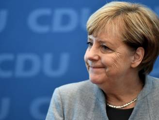 Professor Hendrik Vos: "Herverkiezing van Merkel zorgt voor opluchting in Europa"