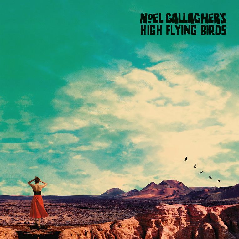 null Beeld (c) Noel Gallagher