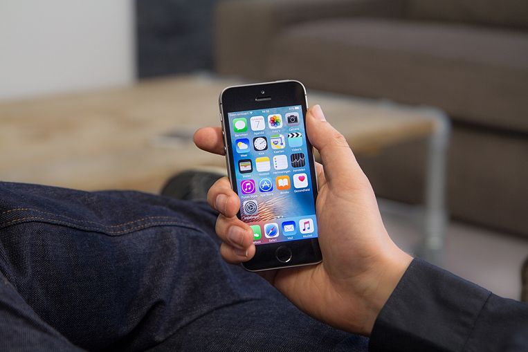 Hoelang gaat jouw iPhone nog mee? De