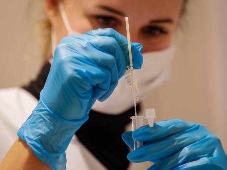La barre de plus de 5 millions de morts du Covid-19 dans le monde franchie