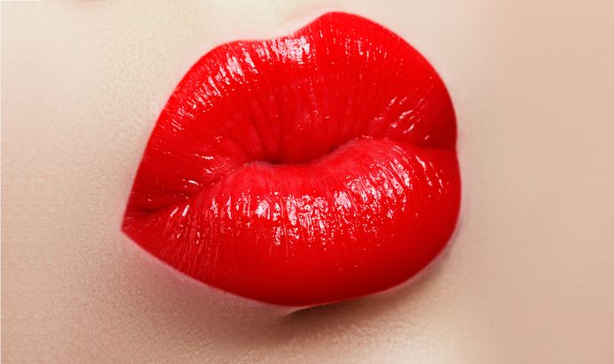 Gevulde Lippen Ontplofte Lippen Ga Niet Voor Een Koopje Gezond Ad Nl