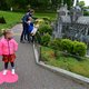 Madurodam op 1,5 meter: ‘Toch anders dan in de supermarkt. Mensen zijn hier meer ontspannen’