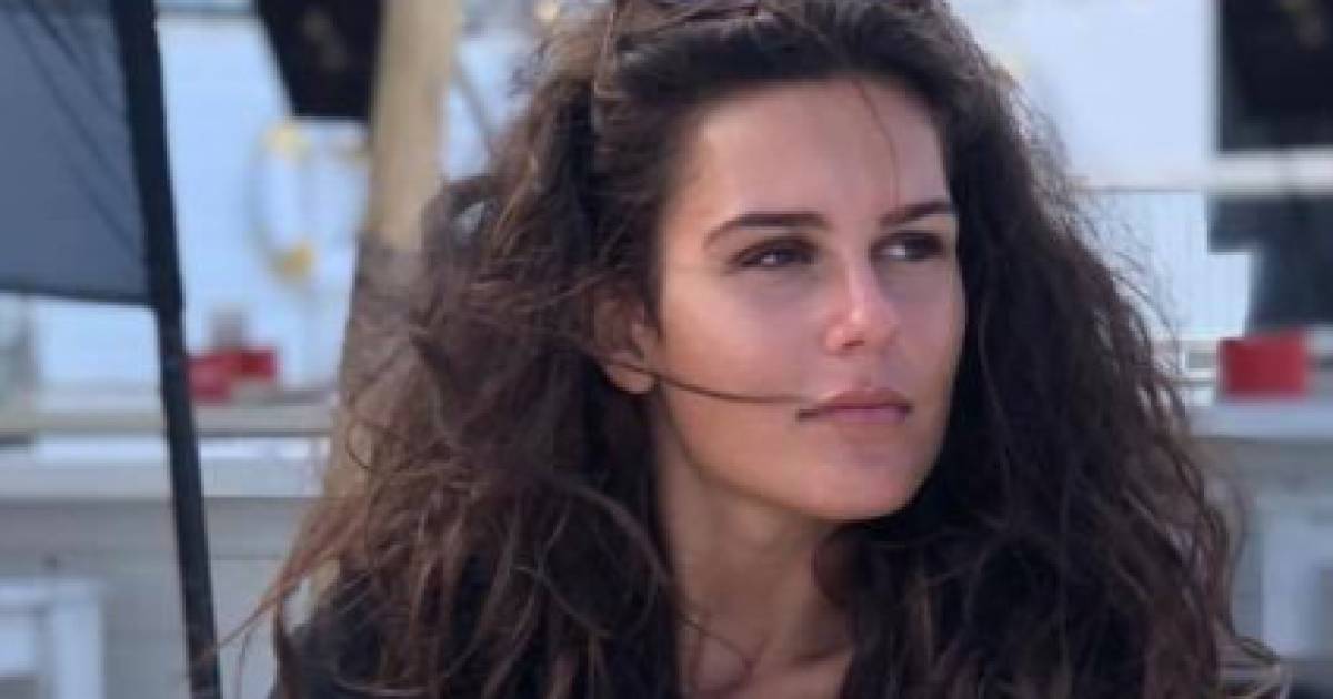 Maelle 17 Overlijdt Aan Zeldzame Toxische Shock Door Te Lang Dragen Tampon Buitenland Ad Nl