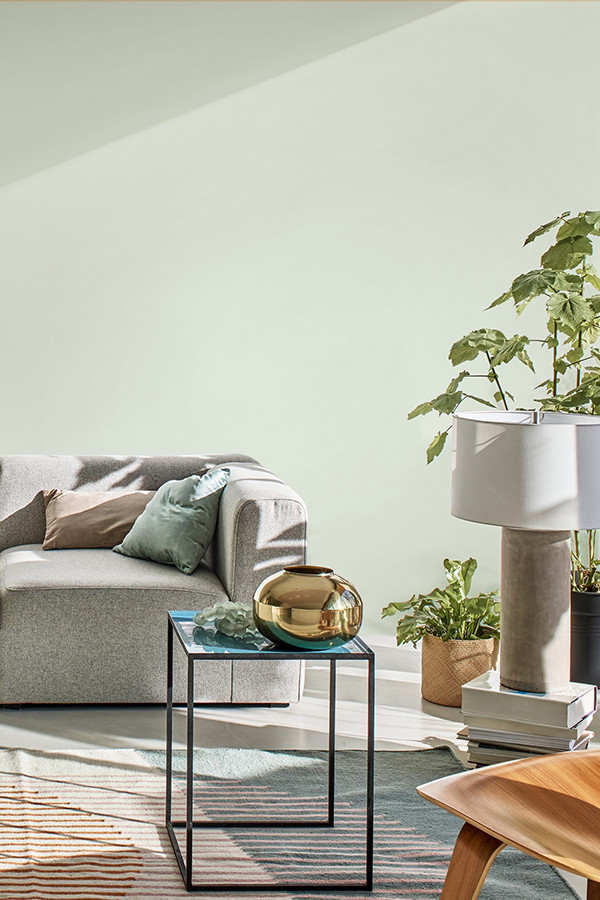 4x Inspiratie Voor Het Verven Van Een Muur Foto Tubantia Nl