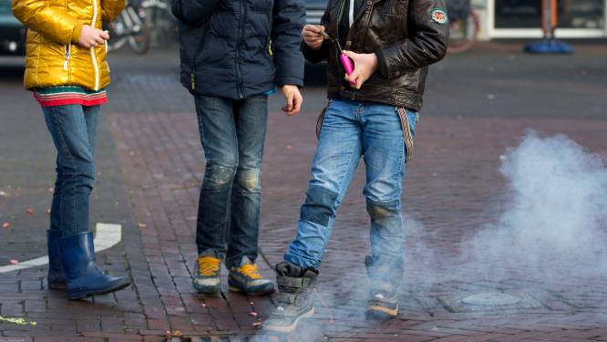 Jongen (15) raakt vingers kwijt na afsteken illegaal vuurwerk in Dongen